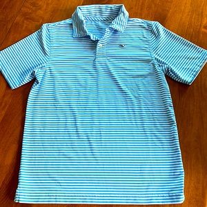 Vineyard Vines boy’s performance polo shirt